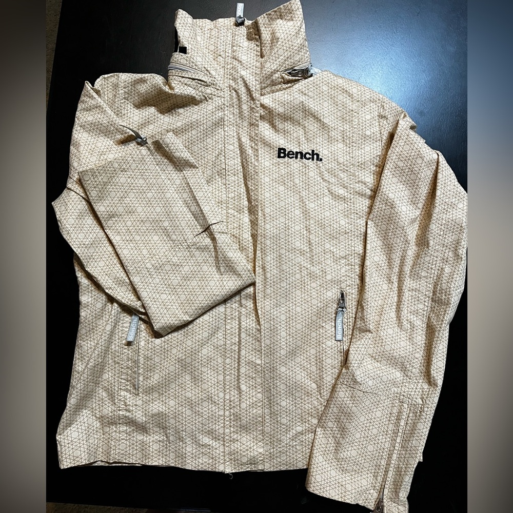 🌈2/$50 Bench Jacket